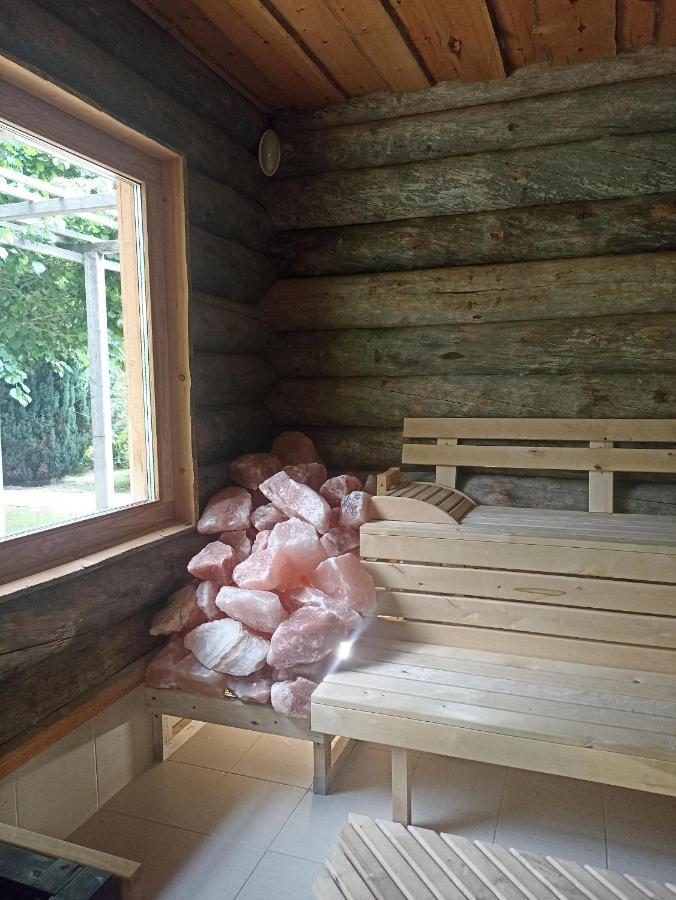 Appartement Kastelo Teraso Zalacsány Exteriér fotografie