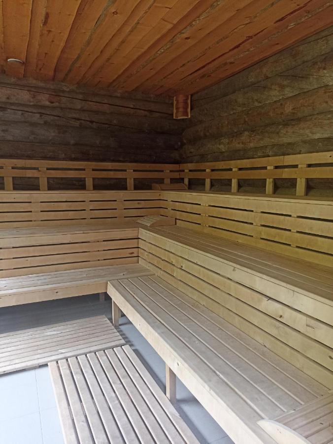Appartement Kastelo Teraso Zalacsány Exteriér fotografie