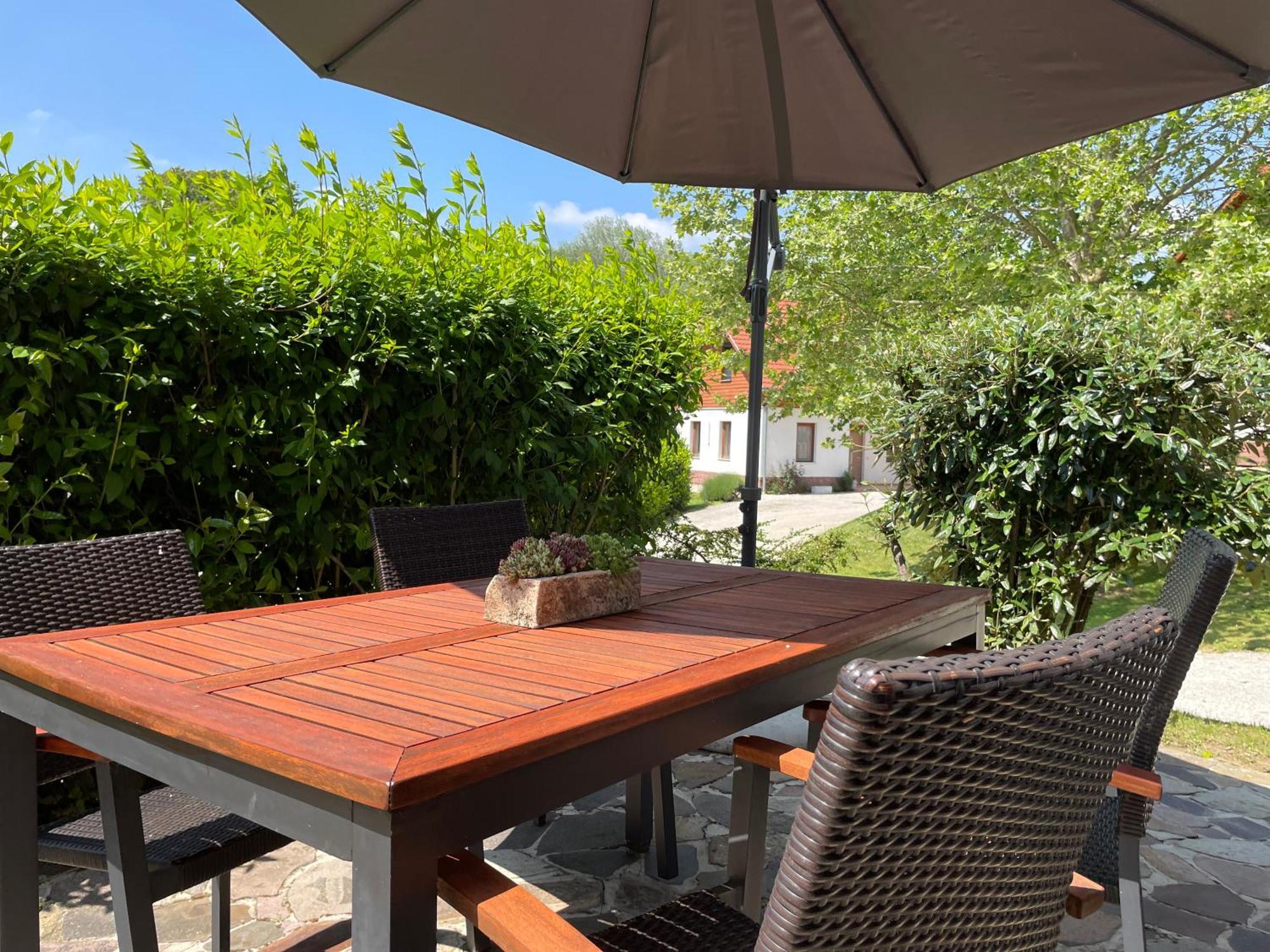 Appartement Kastelo Teraso Zalacsány Exteriér fotografie