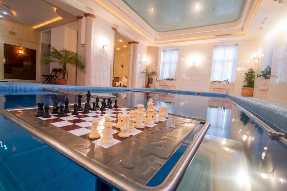 Appartement Kastelo Teraso Zalacsány Exteriér fotografie